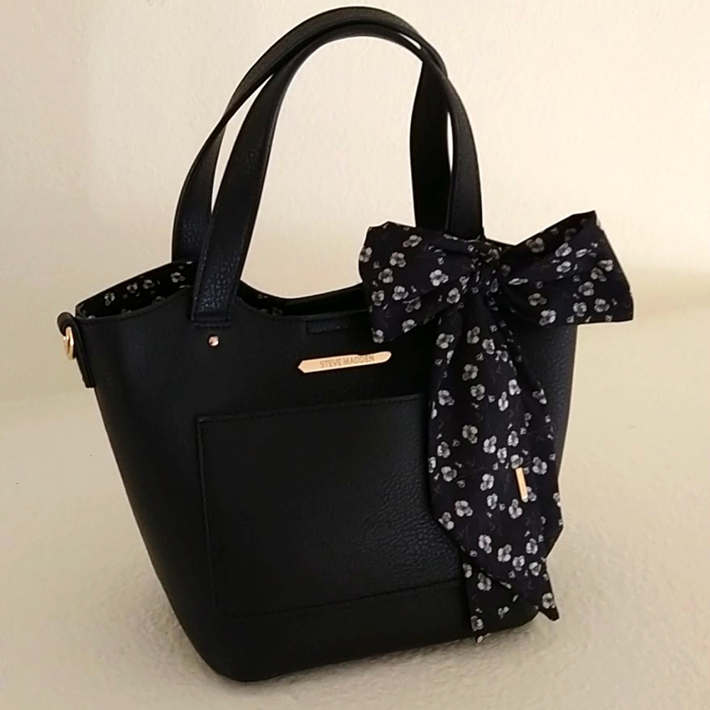 Steve Madden Purse NWT